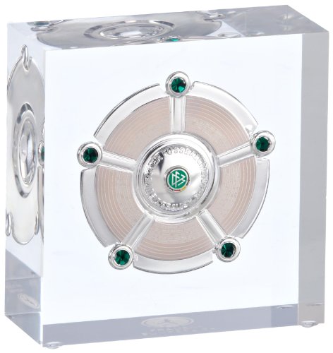 DFB Damen Pokal Meisterschale 3-D, 10 cm x 10 cm im Preisvergleich 