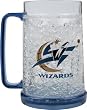 Washington Wizards Crystal Freezer Mug