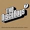 house, electro, tribal & progressive