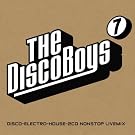 The Disco Boys...