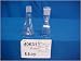 Pyrex Filter Apparatus Set 29/26 with frictionless dish