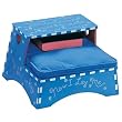 Levels Of Discovery OSS30010 Boy Prayer Stool
