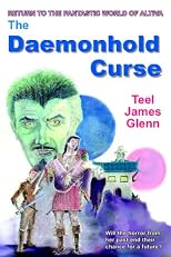 The Daemonhold Curse