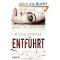 Entf�hrt: Thriller