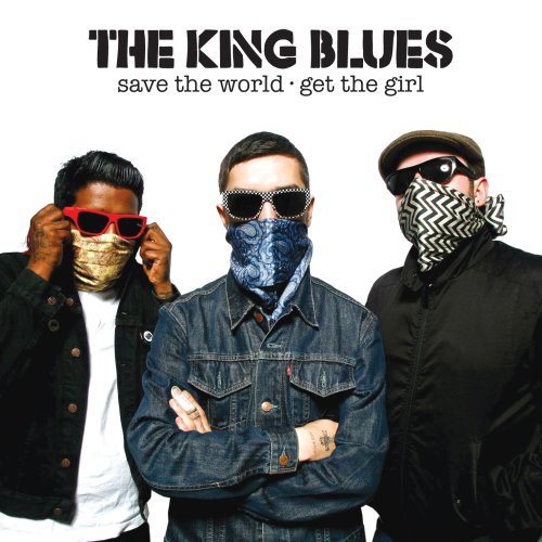CD-Charts  Music : Save The World - Get The Girl