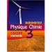 Physique Chimie 3e : Cahier d'activit�s