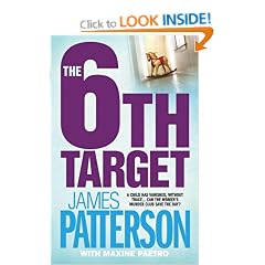 The 6th Target (Womens Murder Club 6)
