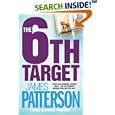 The 6th Target (Womens Murder Club 6)