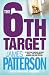 The 6th Target (Womens Murder Club 6)