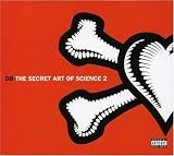 Secret Art of Science, Vol. 2: Then and Now