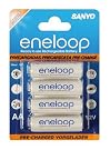 Sanyo eneloop Batterien...