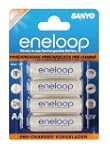 Sanyo eneloop Batterien AA Mignon 8er...