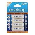 Sanyo eneloop Batterien AA Mignon 8er Pack
