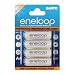 Sanyo eneloop Batterien AA Mignon 8er Pack
