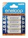 Sanyo eneloop Batterien AA Mignon 8er Pack