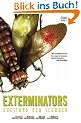 Exterminators, Bd. 2, Aufstand der Schaben