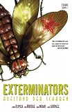Exterminators, Bd - 2, Aufstand der Schaben - Simon Oliver