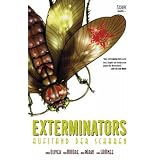 Exterminators, Bd. 2, Aufstand der Schabenvon "Simon Oliver"