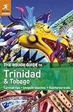 The rough guide to Trinidad & Tobago