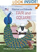 Patriot and Friends