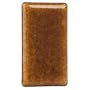 Anigmo G019 Glass Plate, Terra Brown