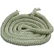 HomeSaver White Gasket Rope 1/2" x 84"