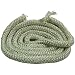 HomeSaver White Gasket Rope 1/2" x 84"