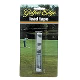 Golf Lead Tape by Unique Sports