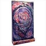 IMAGE OF Harvey Gallery Creation Wall Water Fountain - GF03L