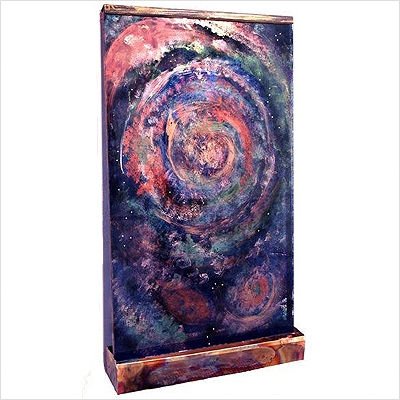 Harvey Gallery Creation Wall Water Fountain - GF03L