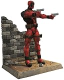 Marvel Select Action Figure Deadpool