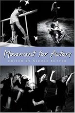 Movement for Actors