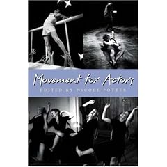 Movement for Actors