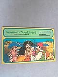 Treasure of Shark Island