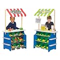 Melissa and Doug Grocery Store / Lemonade Stand