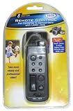 TRIPOD REMOTE CONTROL FOR CANON CAMCORDERS W/ LANC