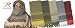 Apparel : 8537 SHEMAGH TACTICAl SCARF
