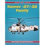 Kamov -27/-32 Family: Volume 30 (Red Star)