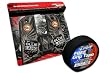 Virtue Paintball Ollie Lang Soft Tact .45 Grips with Tape - Black