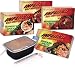 AlpineAire Foods Inferno Self-heating Meal: Mountain Chili (meat free), 12 oz.