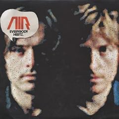Everybody Hertz [Vinyl LP]