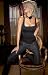 How To Measure Bra Sizes : Escante Wild Fire Corset