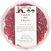 Candied Red Cherries, Whole, 1 lb.