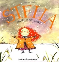 Stella, queen of the snow