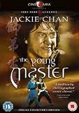 The Young Master [DVD]