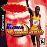 Virtua Athlete 2000