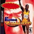Virtua Athlete 2000 DC