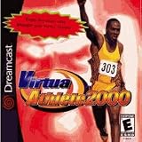 Virtua Athlete 2000 DC