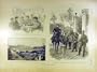 1895 Arsenal Carmaux Guards Sainte-Clotilde Malaterre