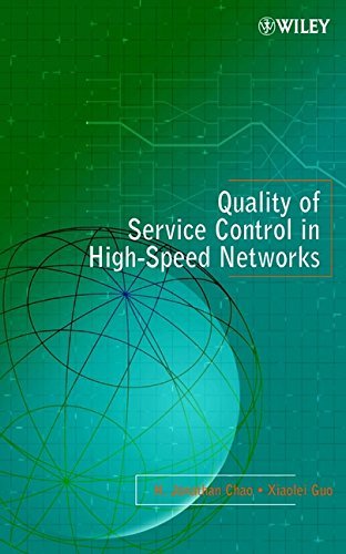 Quality of Service Control in High-Speed Networks